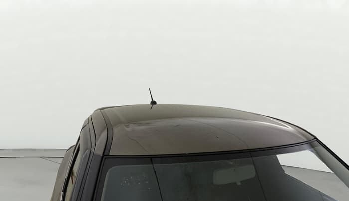 2023 Maruti Swift ZXI AMT, Petrol, Automatic, 20,080 km, Roof