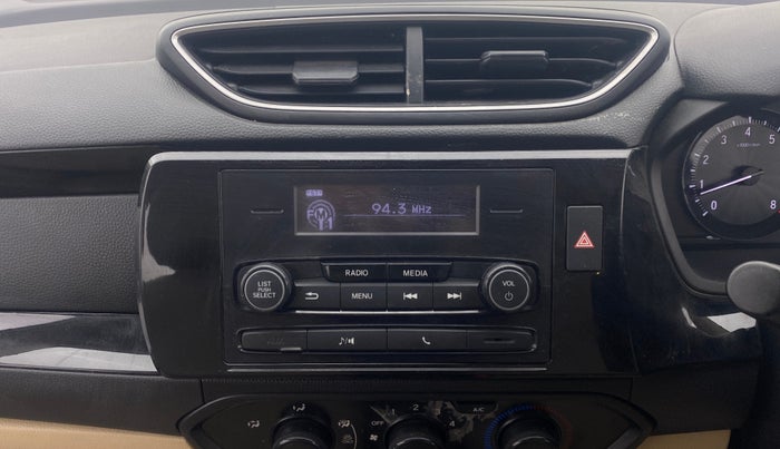 2021 Honda Amaze 1.2L I-VTEC S, Petrol, Manual, 23,113 km, Air Conditioner