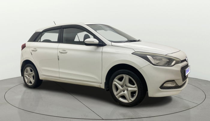 2017 Hyundai Elite i20 ASTA 1.2, Petrol, Manual, 47,559 km, SRP