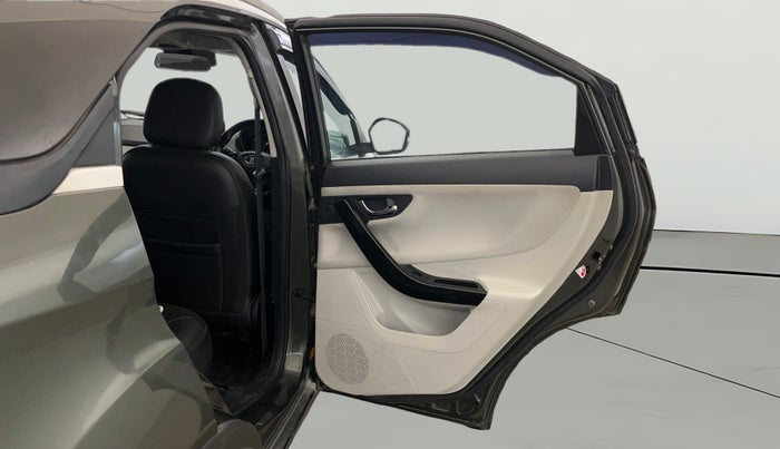 2020 Tata NEXON XZA PLUS SUNROOF PETROL, Petrol, Automatic, 39,033 km, RHS Rear Door