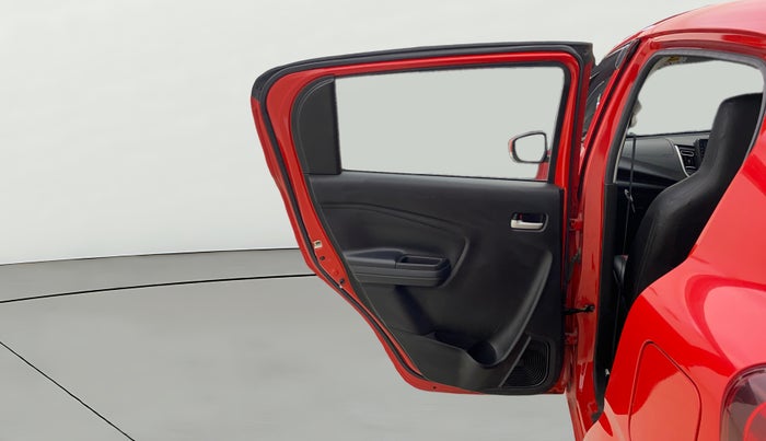 2023 Maruti Celerio ZXI AMT, Petrol, Automatic, 45,563 km, LHS Rear Door