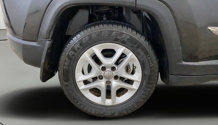 2020 Jeep Compass SPORT PLUS 2.0 DIESEL, Diesel, Manual, 58,539 km, Right Rear Wheel