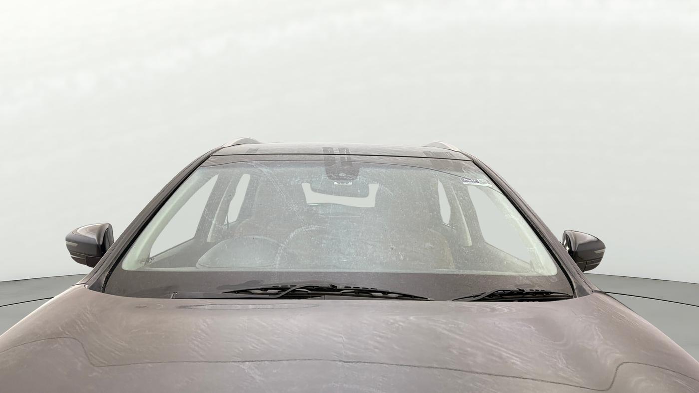 2021 MG HECTOR PLUS SMART 1.5 PETROL TURBO DCT 6-STR, Petrol, Automatic, 82,410 km, Front Windshield