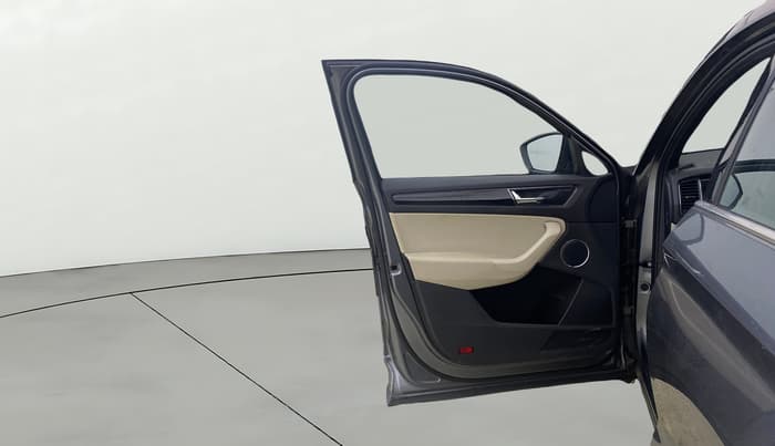 2023 Skoda Kodiaq L&K, Petrol, Automatic, 26,207 km, LHS Front Door