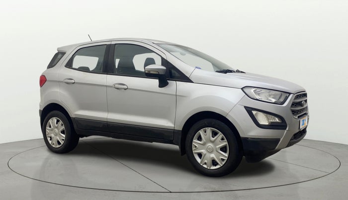 2020 Ford Ecosport TREND 1.5L DIESEL, Diesel, Manual, 59,041 km, SRP