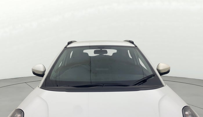 2018 Tata NEXON XZA PLUS PETROL, Petrol, Automatic, 30,322 km, Front Windshield