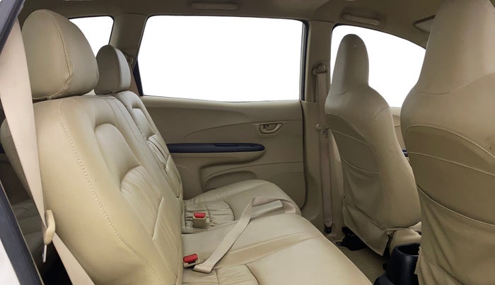 2014 Honda Mobilio 1.5L I-VTEC S, Petrol, Manual, 74,111 km, Right Side Rear Door Cabin