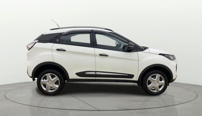 2023 Tata NEXON XM PETROL, Petrol, Manual, 16,063 km, Right Side View