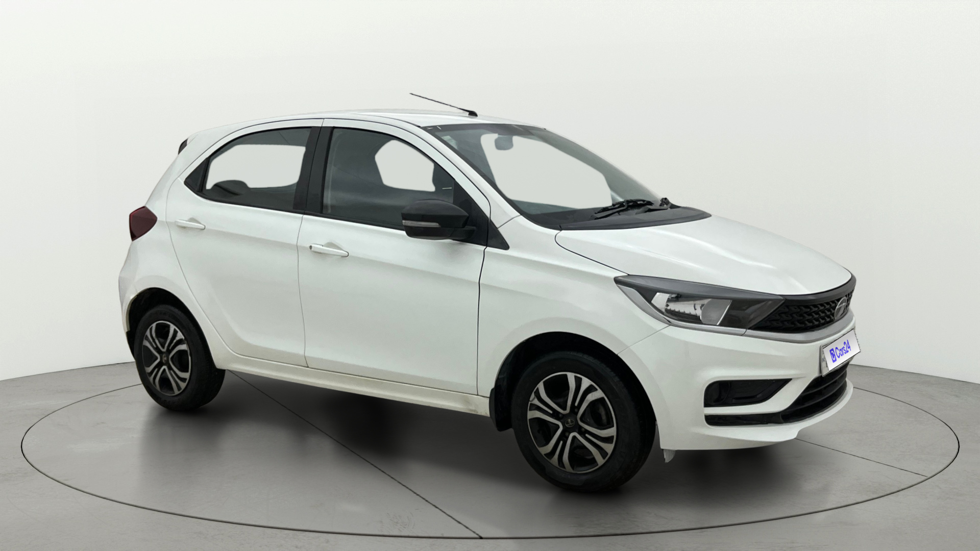2023 Tata Tiago 2021-2026 XTA PETROL 2023 Tata Tiago 2021-2026 XTA PETROL