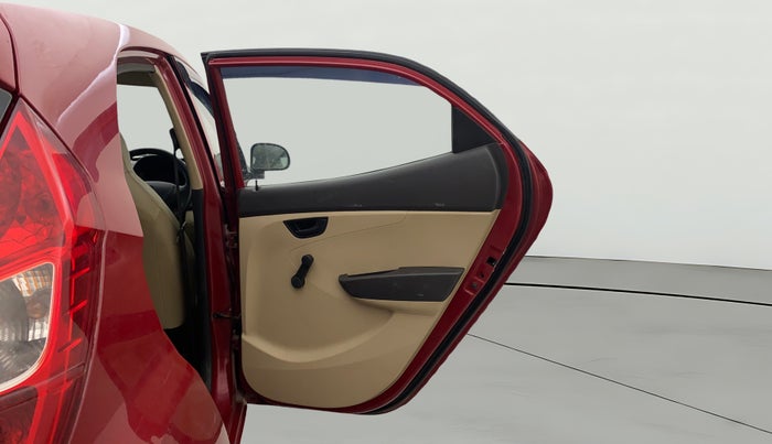 2017 Hyundai Eon ERA +, CNG, Manual, 49,982 km, RHS Rear Door