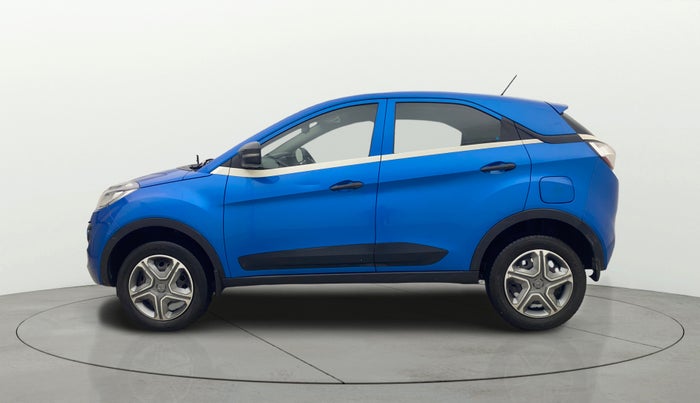 2018 Tata NEXON XM DIESEL, Diesel, Manual, 93,528 km, Left Side
