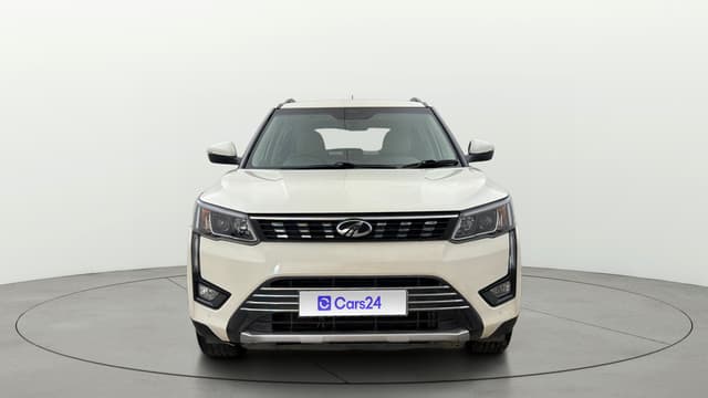 Used 2021 Mahindra XUV300