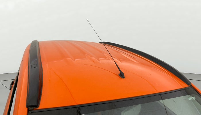 2018 Maruti Celerio X ZXI (O) AMT, Petrol, Automatic, 27,013 km, Roof