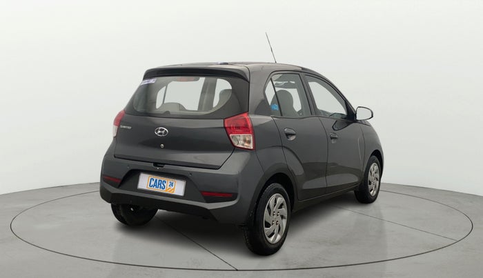 2022 Hyundai NEW SANTRO SPORTZ MT, Petrol, Manual, 23,104 km, Right Back Diagonal