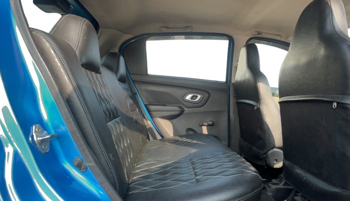 2021 Datsun Redi Go T(O) 1.0, Petrol, Manual, 98,763 km, Right Side Rear Door Cabin