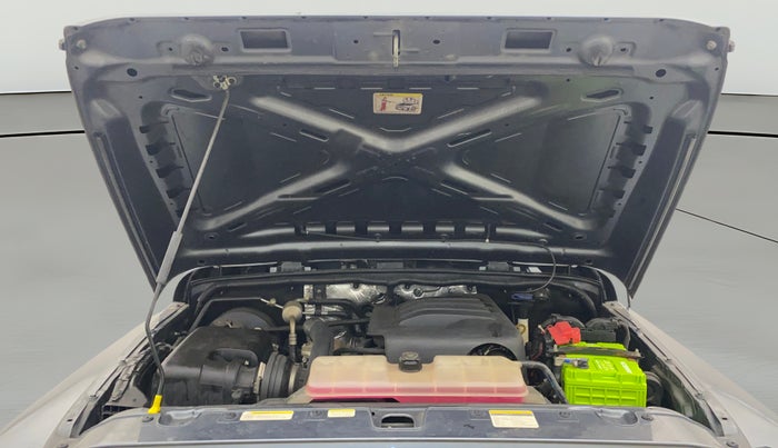 2021 Mahindra Thar LX HT PETROL 4WD MT, Petrol, Manual, 40,167 km, Open Bonet