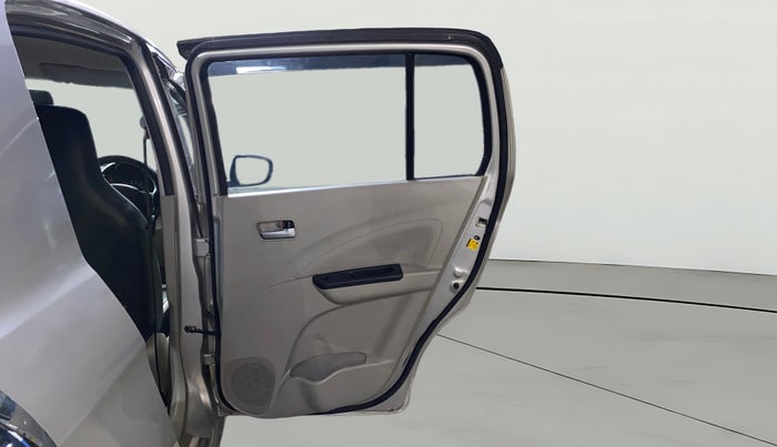 2014 Maruti Celerio VXI, Petrol, Manual, 41,089 km, RHS Rear Door