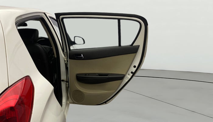 2013 Hyundai i20 MAGNA (O) 1.2, Petrol, Manual, 61,150 km, RHS Rear Door