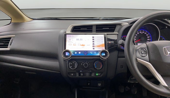 2017 Honda Jazz 1.2L I-VTEC S, Petrol, Manual, 25,408 km, Air Conditioner