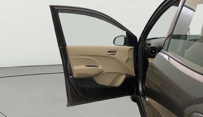 2020 Hyundai NEW SANTRO SPORTZ AMT, Petrol, Automatic, 1,474 km, LHS Front Door