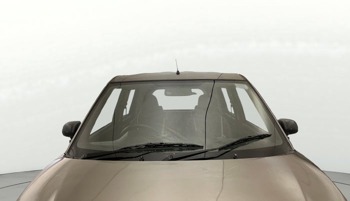 2022 Maruti New Wagon-R LXI 1.0, Petrol, Manual, 50,363 km, Front Windshield