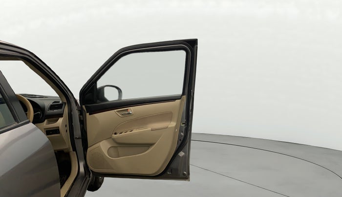 2014 Maruti Swift Dzire ZXI, Petrol, Manual, 42,349 km, RHS Front Door