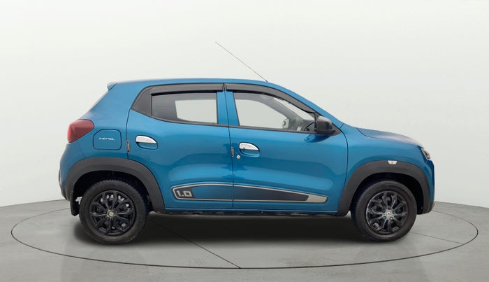 2020 Renault Kwid RXL 1.0, Petrol, Manual, 33,811 km, Right Side View