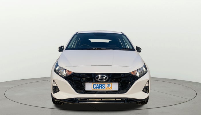 2023 Hyundai NEW I20 SPORTZ 1.2 MT, Petrol, Manual, 48,674 km, Front