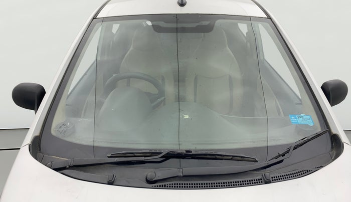 2018 Hyundai Eon MAGNA +, Petrol, Manual, 23,509 km, Front Windshield