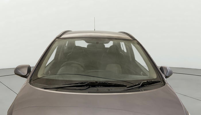 2016 Hyundai Grand i10 SPORTZ 1.2 KAPPA VTVT, Petrol, Manual, 35,189 km, Front Windshield