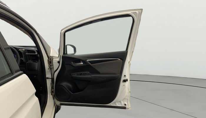 2019 Honda WR-V 1.2L I-VTEC VX MT, Petrol, Manual, 70,392 km, RHS Front Door