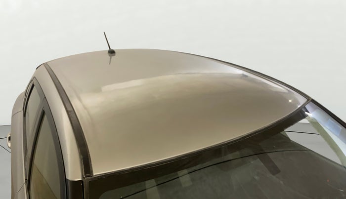 2016 Maruti Baleno DELTA PETROL 1.2, Petrol, Manual, 60,453 km, Roof