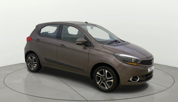 2019 Tata Tiago XZ PLUS PETROL, Petrol, Manual, 67,378 km, SRP