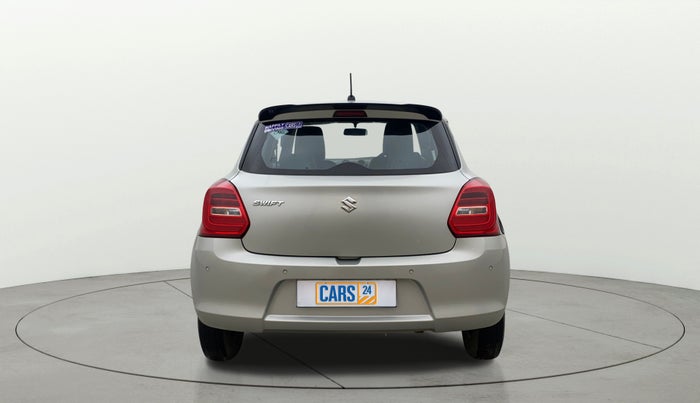 2023 Maruti Swift VXI CNG, CNG, Manual, 71,871 km, Back/Rear
