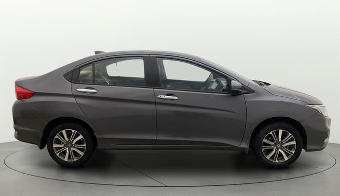 2017 Honda City 1.5L I-VTEC V MT, Petrol, Manual, 53,356 km, Right Side View