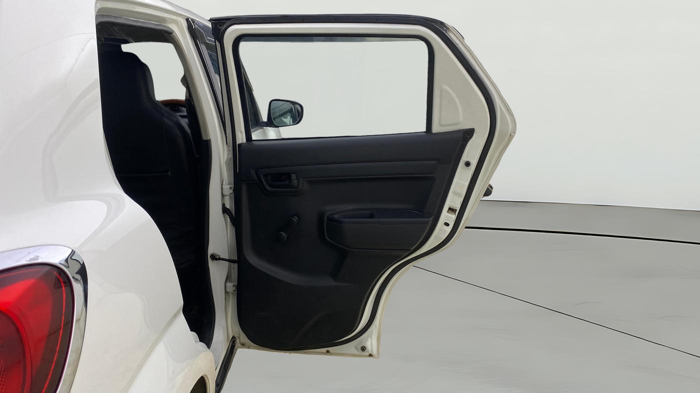 2020 Maruti S PRESSO VXI+, Petrol, Manual, 87,397 km, RHS Rear Door