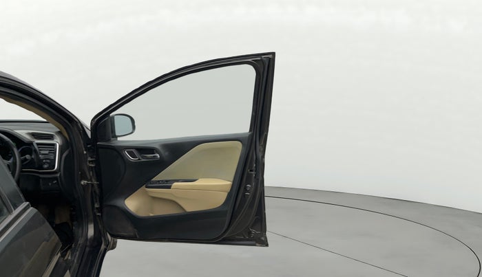 2018 Honda City 1.5L I-VTEC V MT, Petrol, Manual, 96,268 km, RHS Front Door