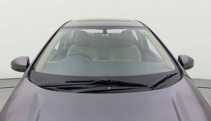 2017 Honda City 1.5L I-VTEC VX, Petrol, Manual, 67,763 km, Front Windshield