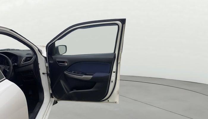 2019 Maruti Baleno DELTA PETROL 1.2, Petrol, Manual, 58,917 km, RHS Front Door