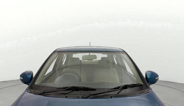 2013 Maruti Swift Dzire ZDI, Diesel, Manual, 1,37,739 km, Front Windshield