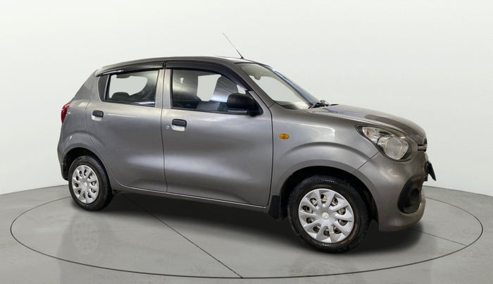 2022 Maruti Celerio LXI, Petrol, Manual, 38,313 km, Right Front Diagonal