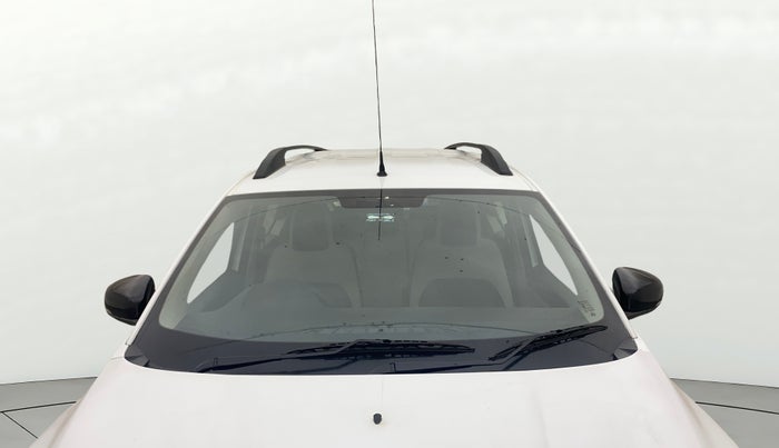 2022 Renault TRIBER RXZ, Petrol, Manual, 29,516 km, Front Windshield