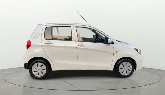2018 Maruti Celerio VXI CNG, CNG, Manual, 1,28,113 km, Right Side View