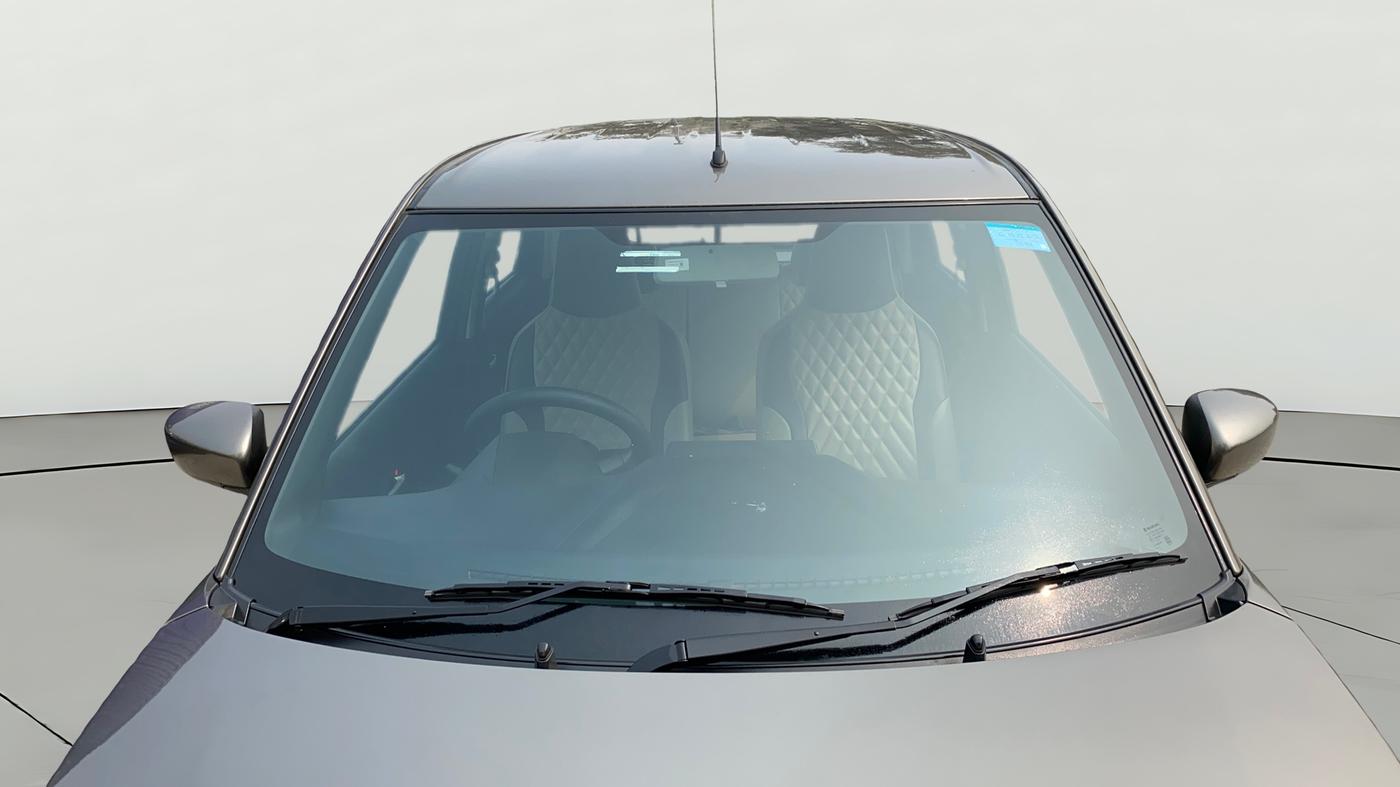 2024 Maruti New Wagon-R VXI 1.0 AMT, Petrol, Automatic, 8,858 km, Front Windshield