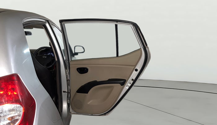 2014 Hyundai i10 MAGNA 1.1, Petrol, Manual, 23,765 km, RHS Rear Door