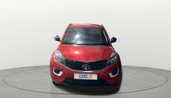 2018 Tata NEXON XM DIESEL, Diesel, Manual, 60,615 km, Front