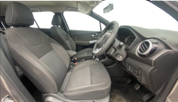 2022 Nissan Kicks XV 1.5, Petrol, Manual, 53,470 km, Right Side Front Door Cabin