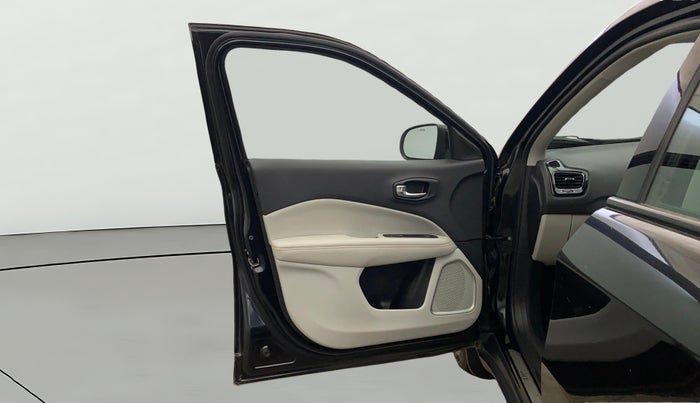 2018 Jeep Compass LIMITED 1.4 PETROL AT, Petrol, Automatic, 67,599 km, LHS Front Door