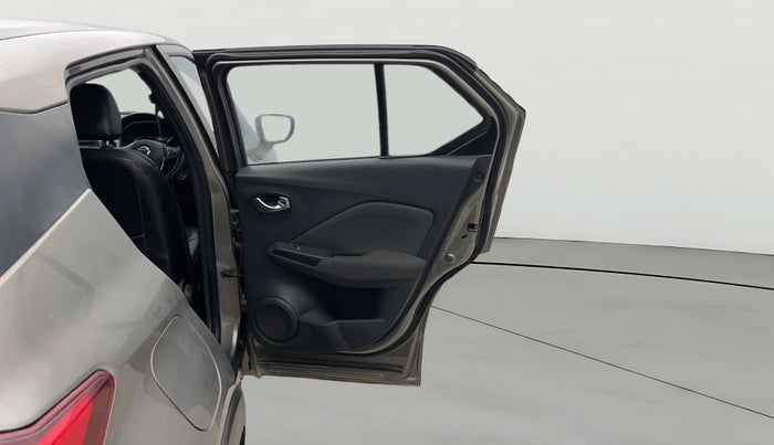 2019 Nissan Kicks XL 1.5, Petrol, Manual, 48,806 km, RHS Rear Door