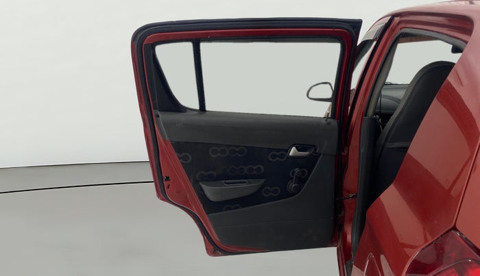 2014 Maruti Alto 800 LXI, Petrol, Manual, 98,877 km, LHS Rear Door